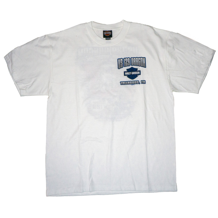 Dragon Flight Men's T-Shirt