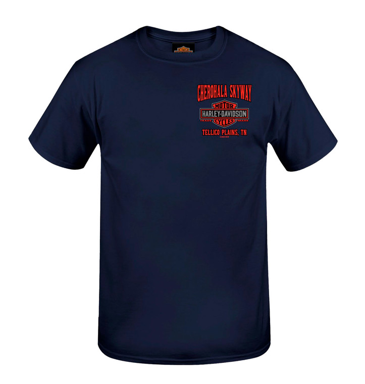 Mean Boar Men's T-shirt