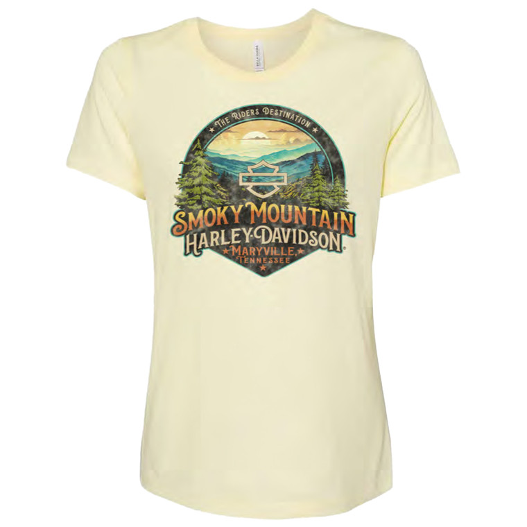 Souvenir Women's T-shirt