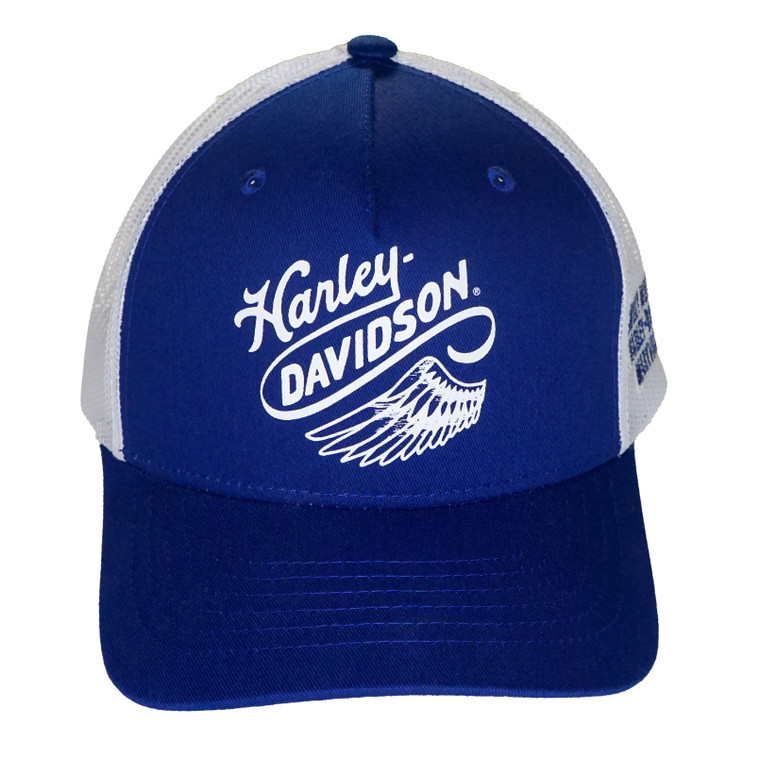 HD Soar Ponytail Hat