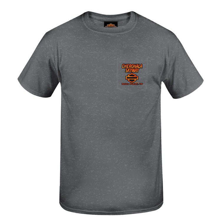 ADV Ride Pocket Tee