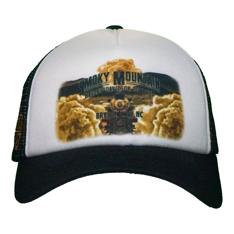 Bryson Outpost Smoke Hat