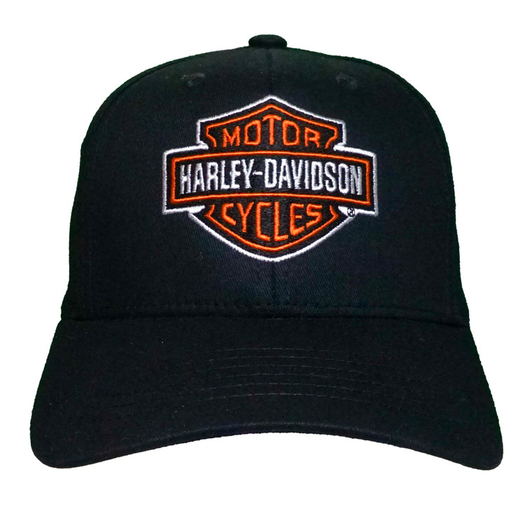 CH B&S Classic Fitted Hat