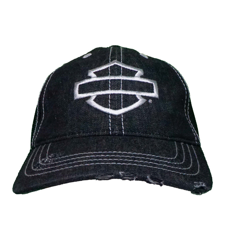 CH Mega Trucker Hat