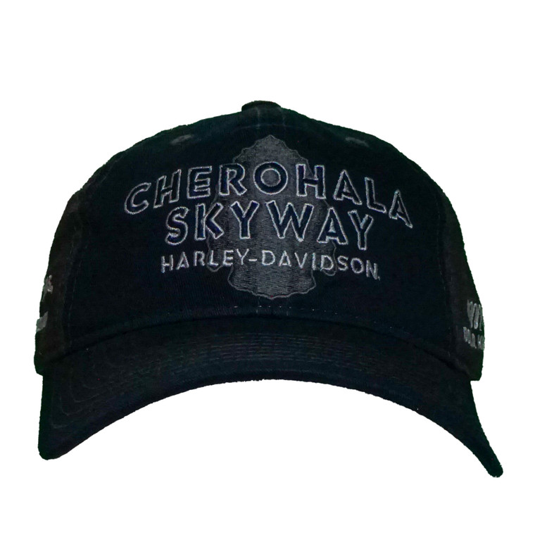 Cherohala Navy Arrow