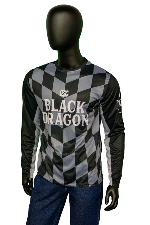 BD Performance Long Sleeve Shirt