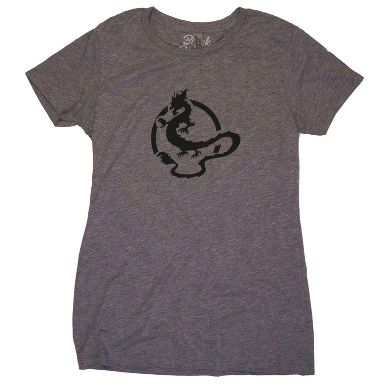 Dragon Arch Women's T-shirt