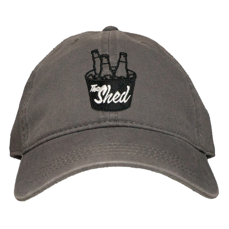 Sheddy Day Ballcap