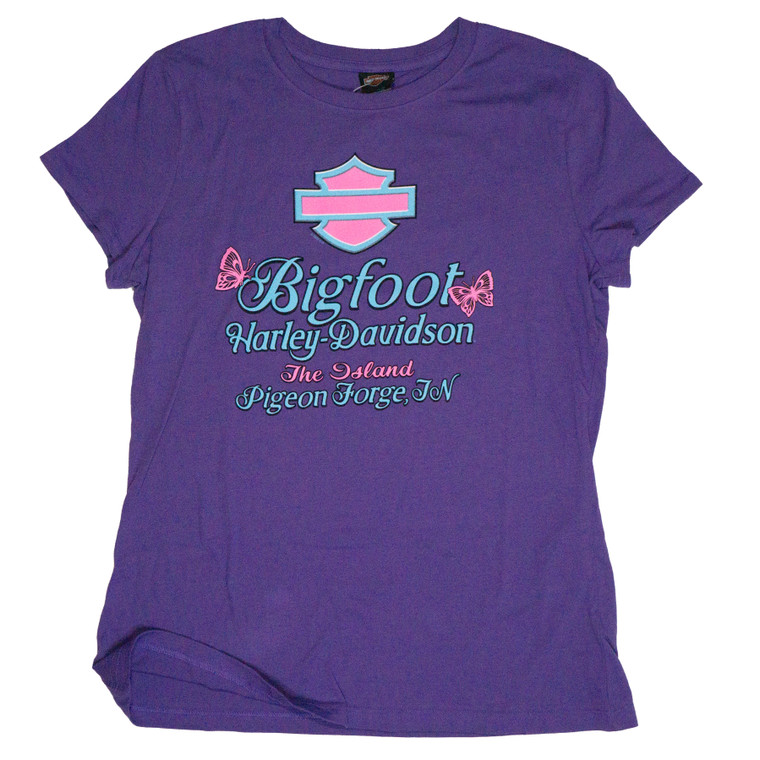 Sassquatch Women's T-shirt