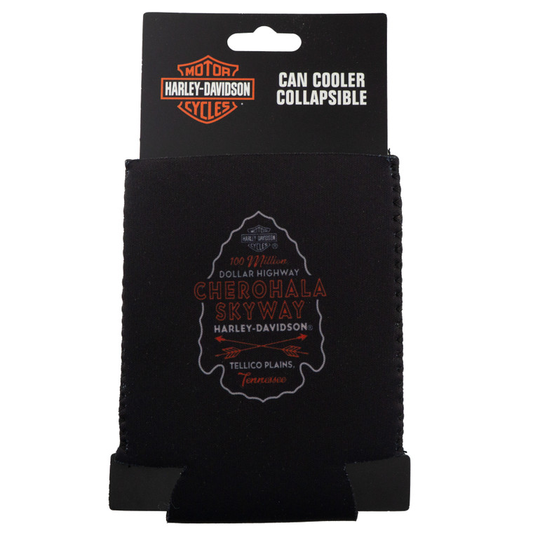 Cherohala Can Koozie