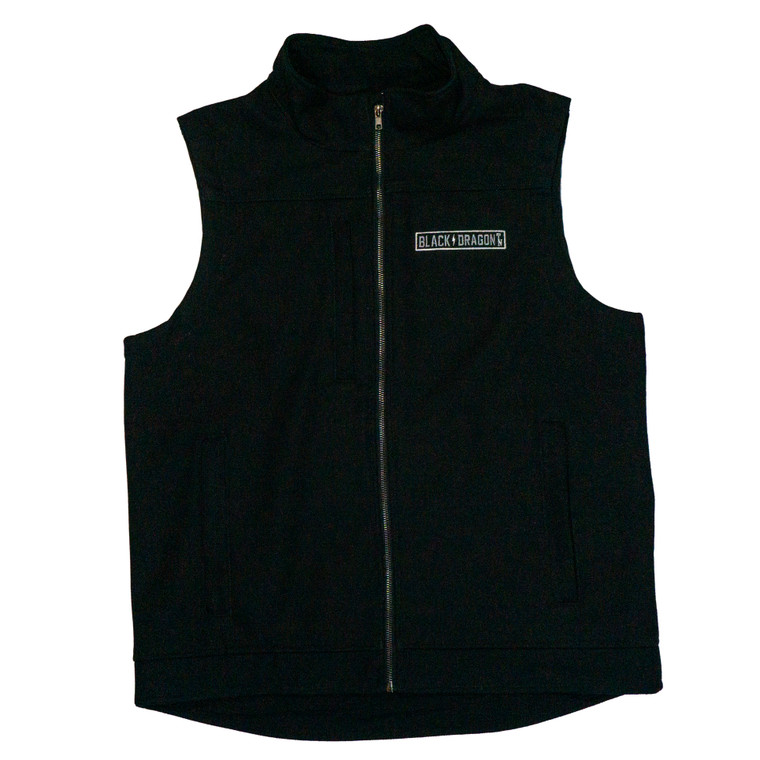 TN Bolt Soft Shell Men's Vest