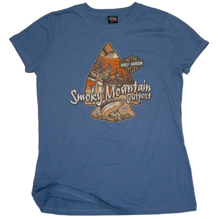 New for 2026! Arrowhead Women's T-shirt