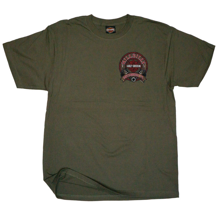 New for 2026! Engine Roar Men's T-Shirt