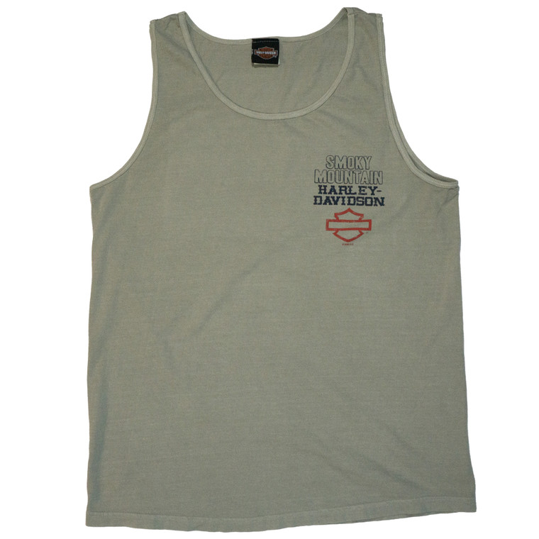  New For 2026! Levi Men's Tank Top