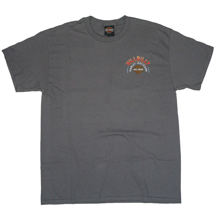 New for 2026! Pin Up Men's T-shirt