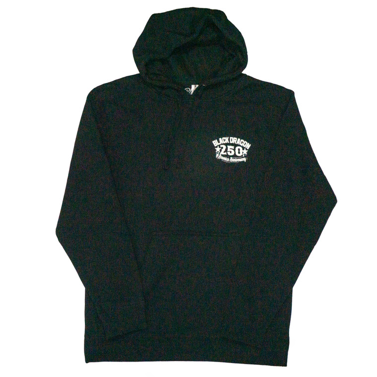  BD American Anniversary Men's Hoodie