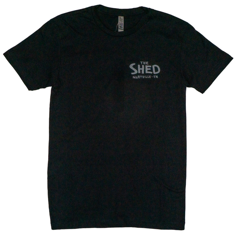 Shed Faced '26 Men's T-Shirt 