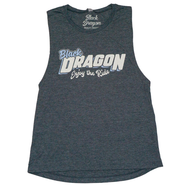 BD Enjoy The Ride Women's Tank