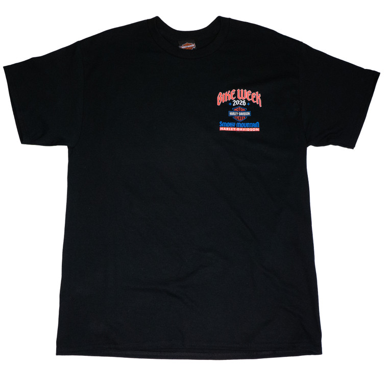 SMBW26 American Tradition Men's T-Shirt