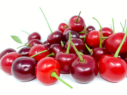 Fresh Fruits - Sour Cherries (Oliver - BC) - 5lbs