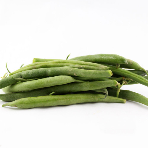 Fresh Vegetables - Green Beans (Chilliwack - BC) - 25lbs