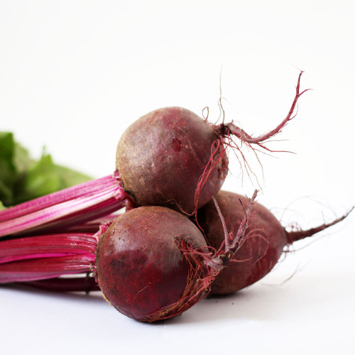 Fresh Vegetables - Golden Bagged Beets (Surrey - BC) - 12 x 1.8lbs | In Season