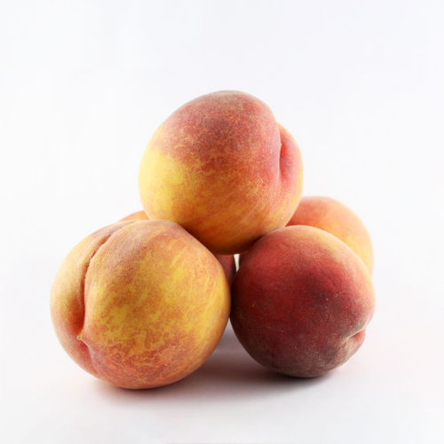Fresh Fruits - Freestone, Oh'Henry Peaches (BC) - 20lbs