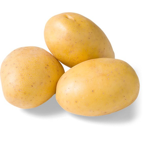Nugget Potatoes, Yukon Gold (Edmonton, AB) - 12x1.8lb Bags | In Season