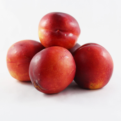 Fresh Fruits - Red Gold Nectarines (Oliver, BC) - 20lbs | In Season Fresh Fruits - Red Gold Nectarines (Oliver, BC) - 20lbs | In Season