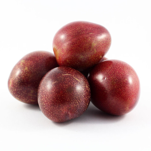 Fresh Fruits - Elephant Heart Organic Plums (Oliver, BC) - 20lbs - In Season