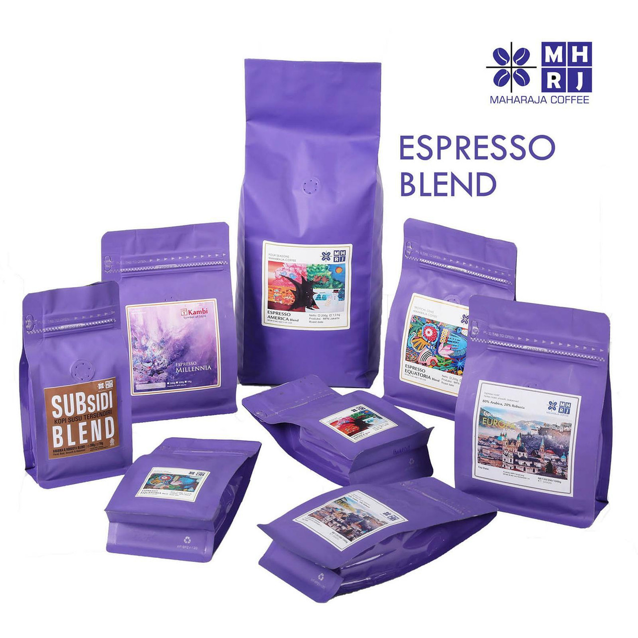 Espresso Blend