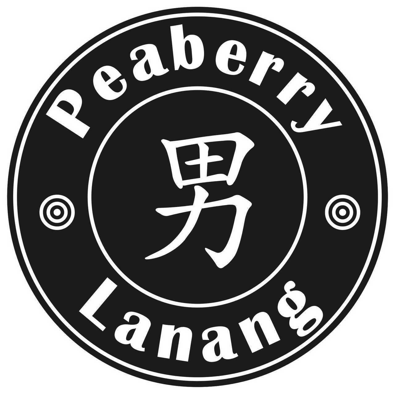 Peaberry - Jantan Peaberry - Jantan