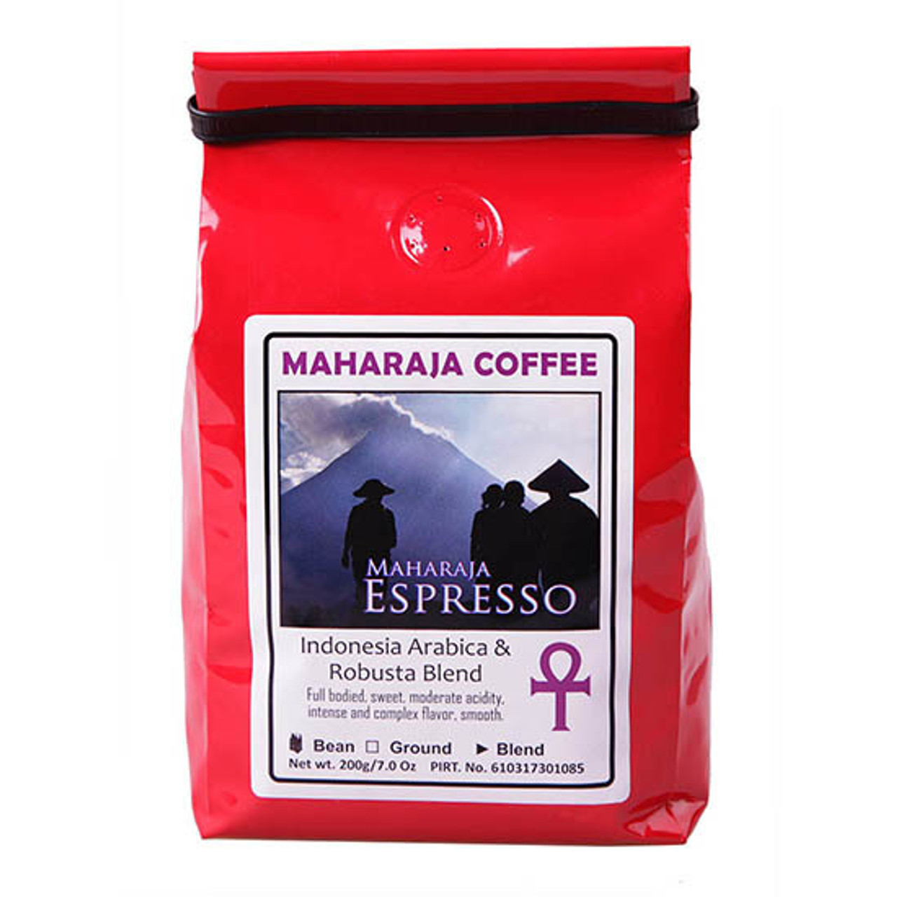 Espresso Blend Espresso Blend