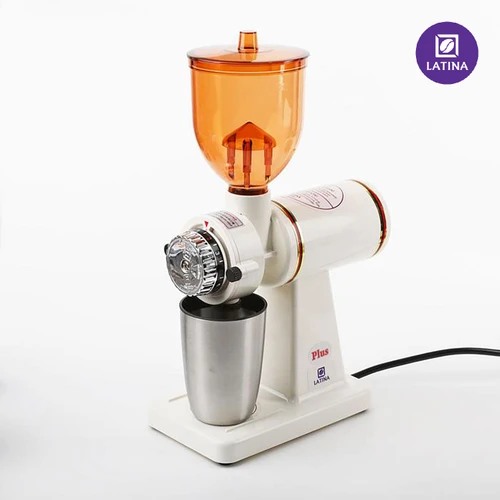 LATINA 600N PLUS Coffee Grinder 