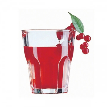 Arcoroc Granity OF27cl 270 ml Rock Glass x 6 pcs/box