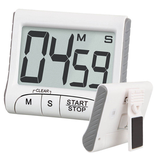STA-3306 3 inci timer