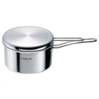 YH8490 18 cm cook pal prime yoshikawa