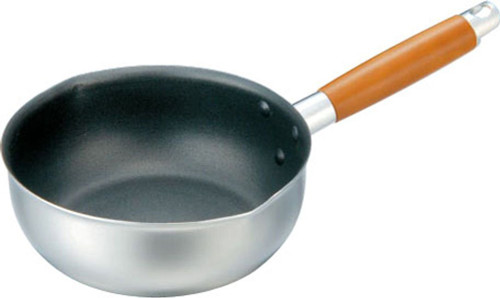 MTI IH YUKIHIRA Pan 18cm HSSP1805 3748518