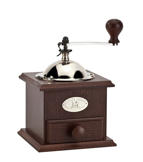 Nostalgie peugeot 841-1 21 cm wood Walnut