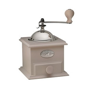 Peugeot Cottage Ivory