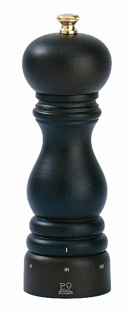 Peugeout Paris U'Select Wood Chocolat cm Pepper Mill 23478