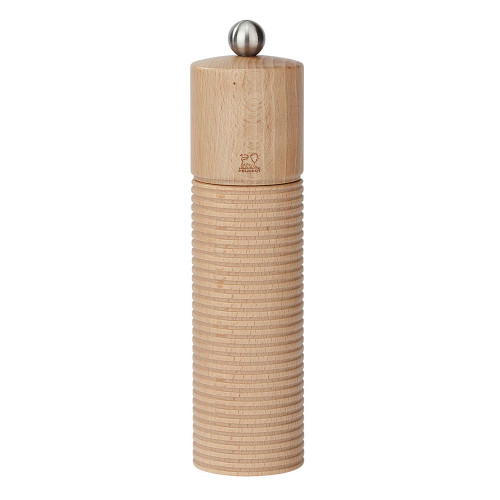 289164 Esterel Wood Natural 21 cm pepper mill