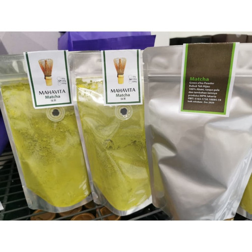 Premium grade Japan Matcha Green Tea Powder 500g