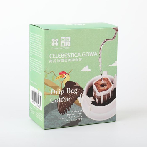 GOWA DRIP COFFEE SACHET ISI 6