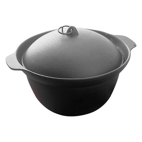 F-414 Oigen Cast iron Rice Cooker