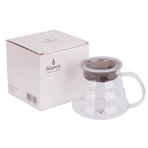 Coffee server - server kaca, cloud server, ceret kaca, ceret awan