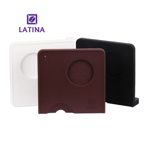 Tamping Mat Square 16 cm