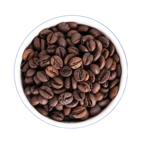 Robusta Roasted Beans