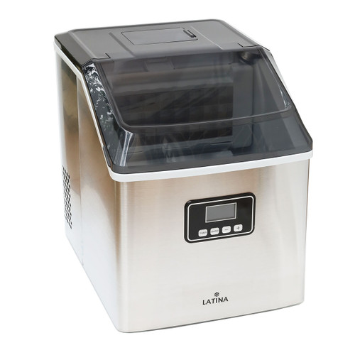 Ice cube maker - cubic shape 