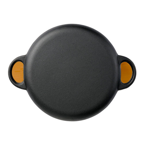 Oigen F157 round multi pan